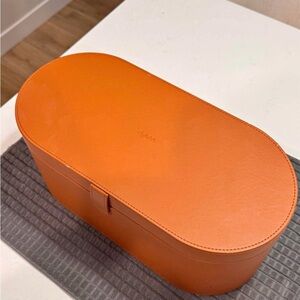 Dyson Airwrap Complete w/ case and BONUS ATTACHMENT